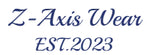 Z-Axis Wear - Home